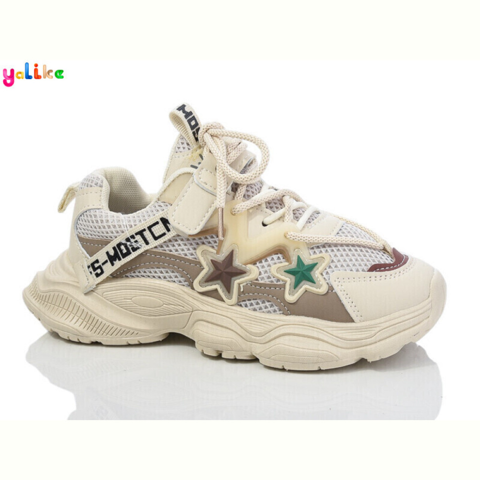 Кроссовки Yalike 2076-6 Кроссовки Yalike 2076-6