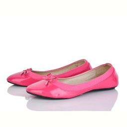 Балетки Obuvok JK093-5