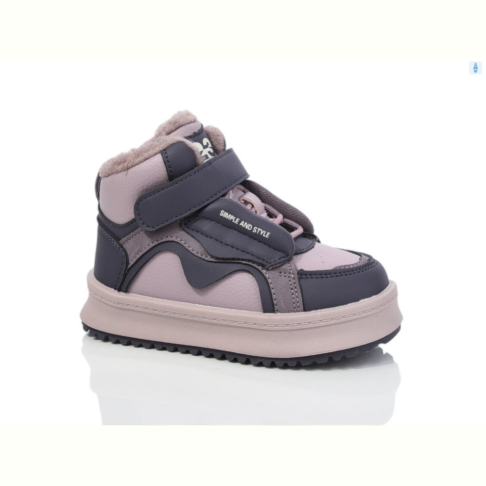 Ботинки TOM.M 11240E Ботинки TOM.M 11240E