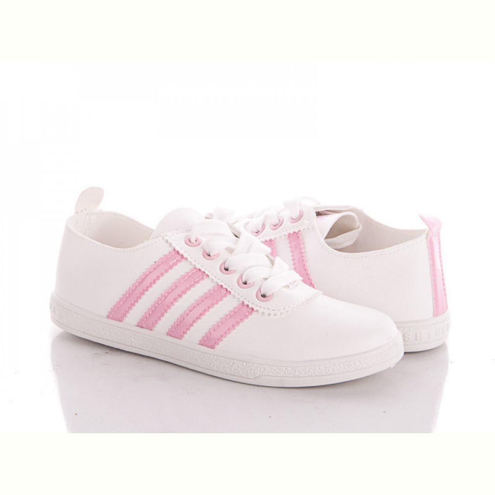Мокасины Class Shoes T107 pink