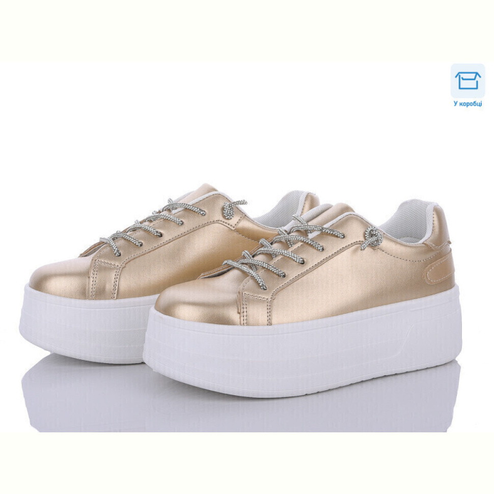 Кроссовки Obuvok 2024-17-4