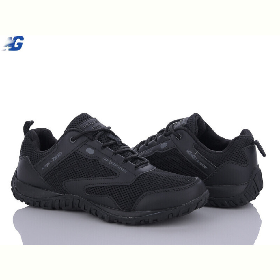 Кроссовки Navigator NA6025-3