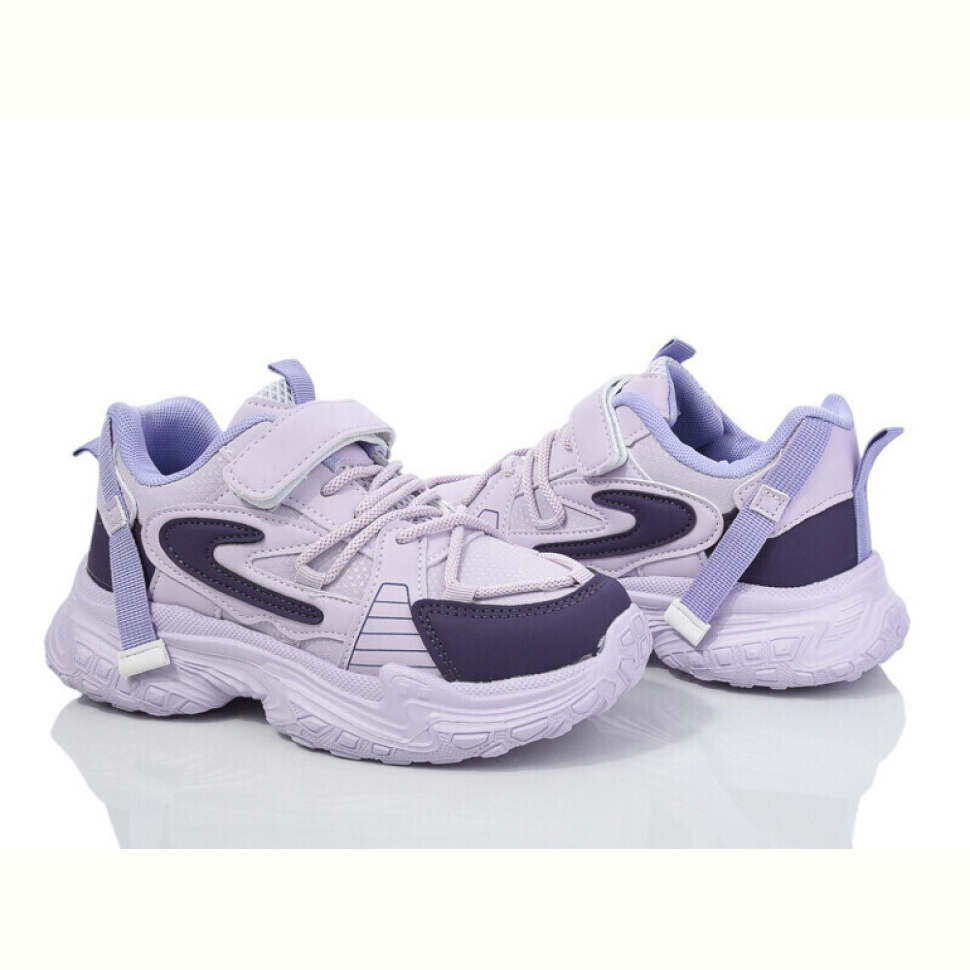 Кроссовки ASHIGULI 2036-7