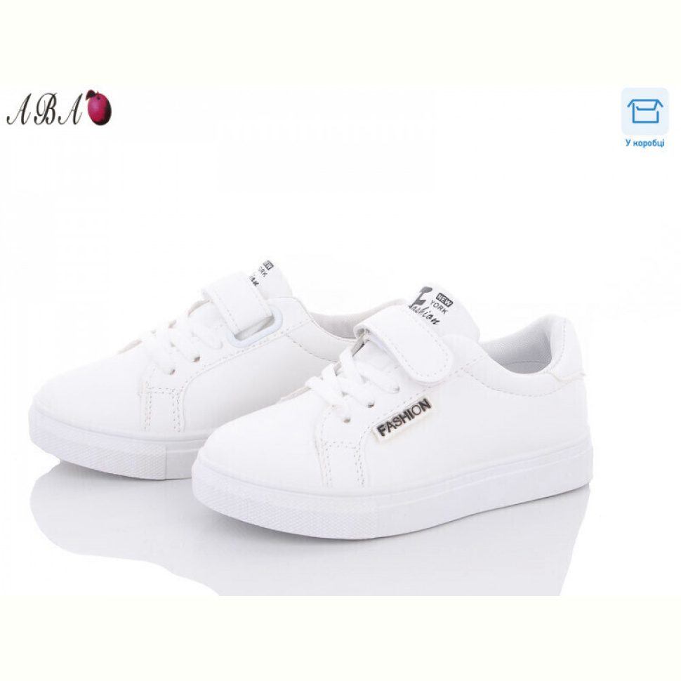 Кроссовки Aba ABA77-66-1