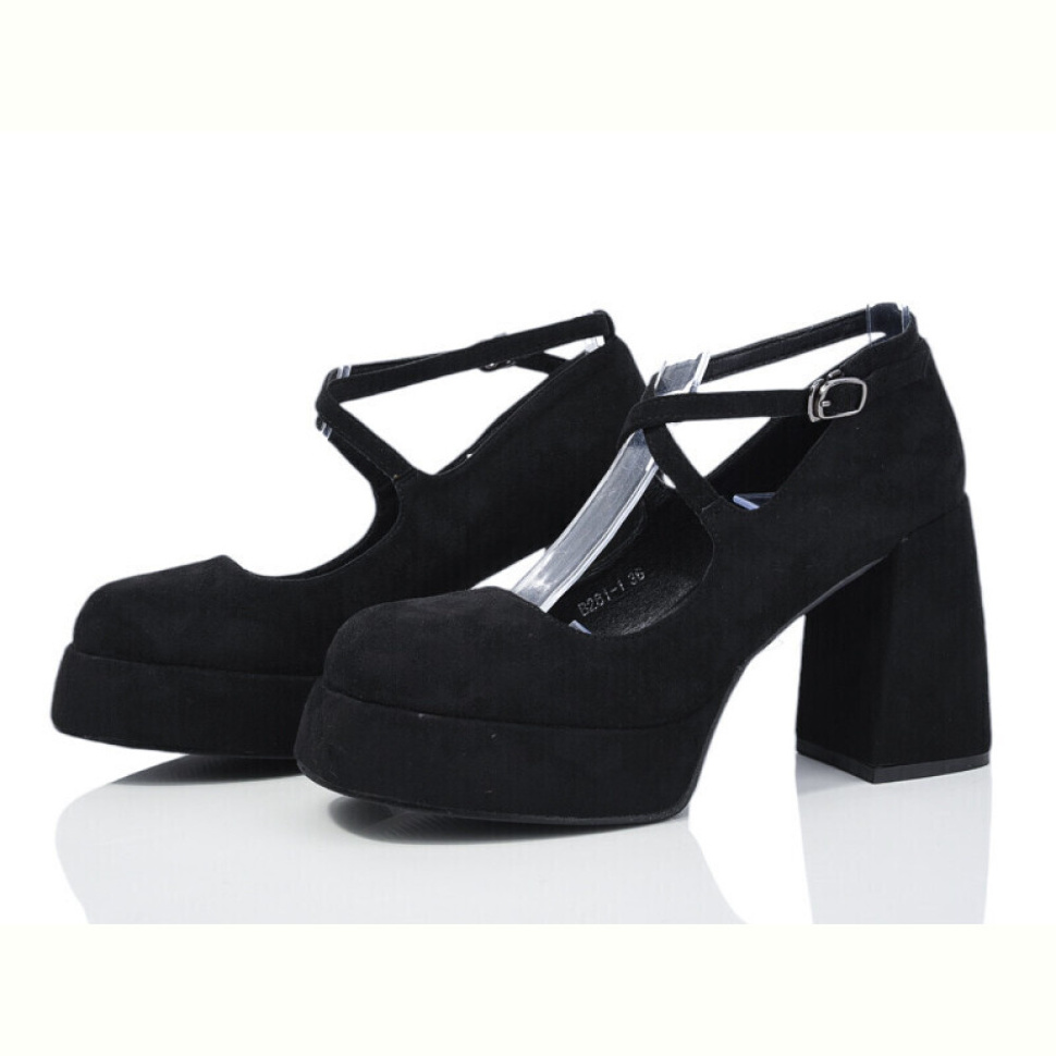 Туфли Loretta B261-1