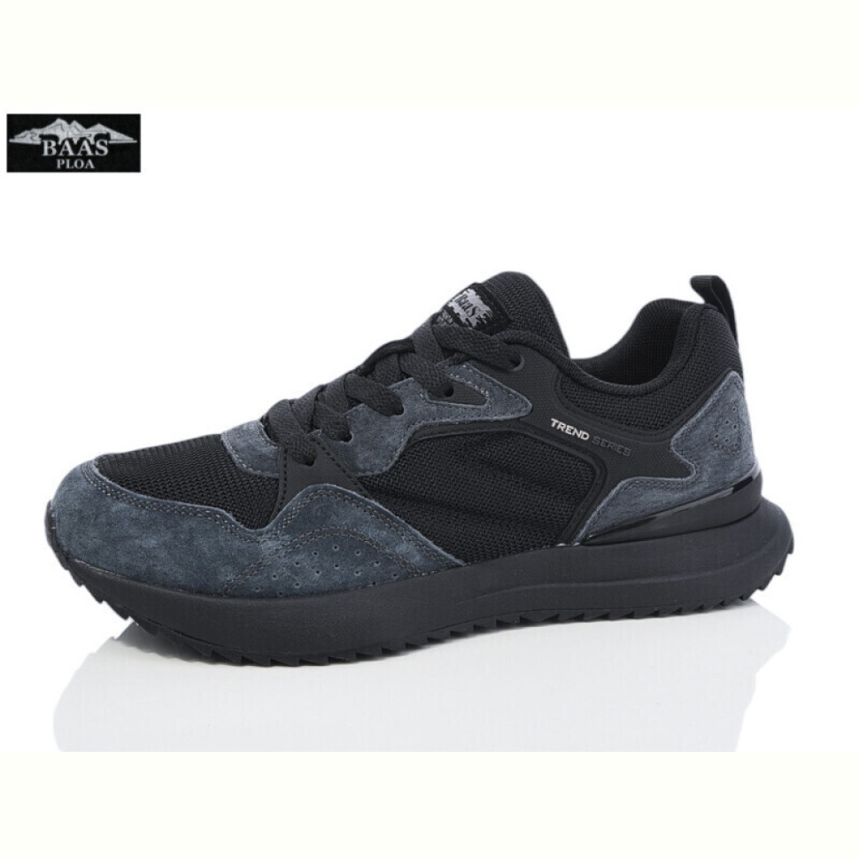 Кроссовки Baas L1861-2