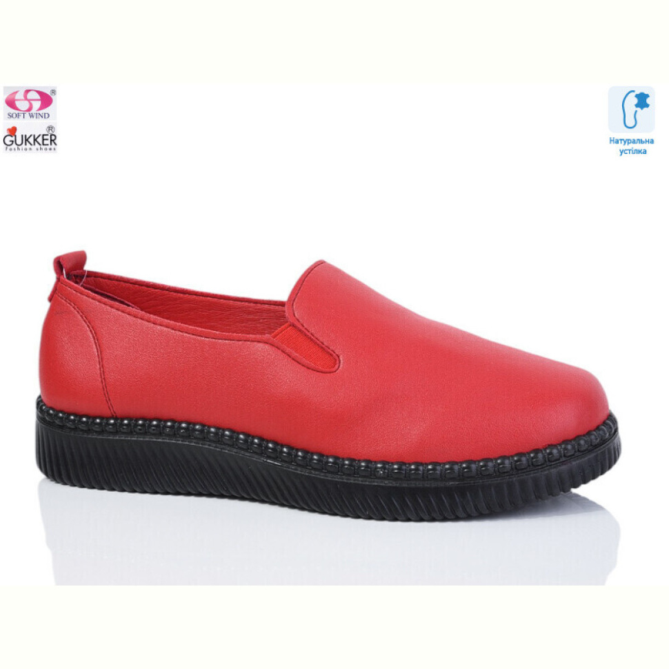 Слипоны Gukkcr YK0009-10