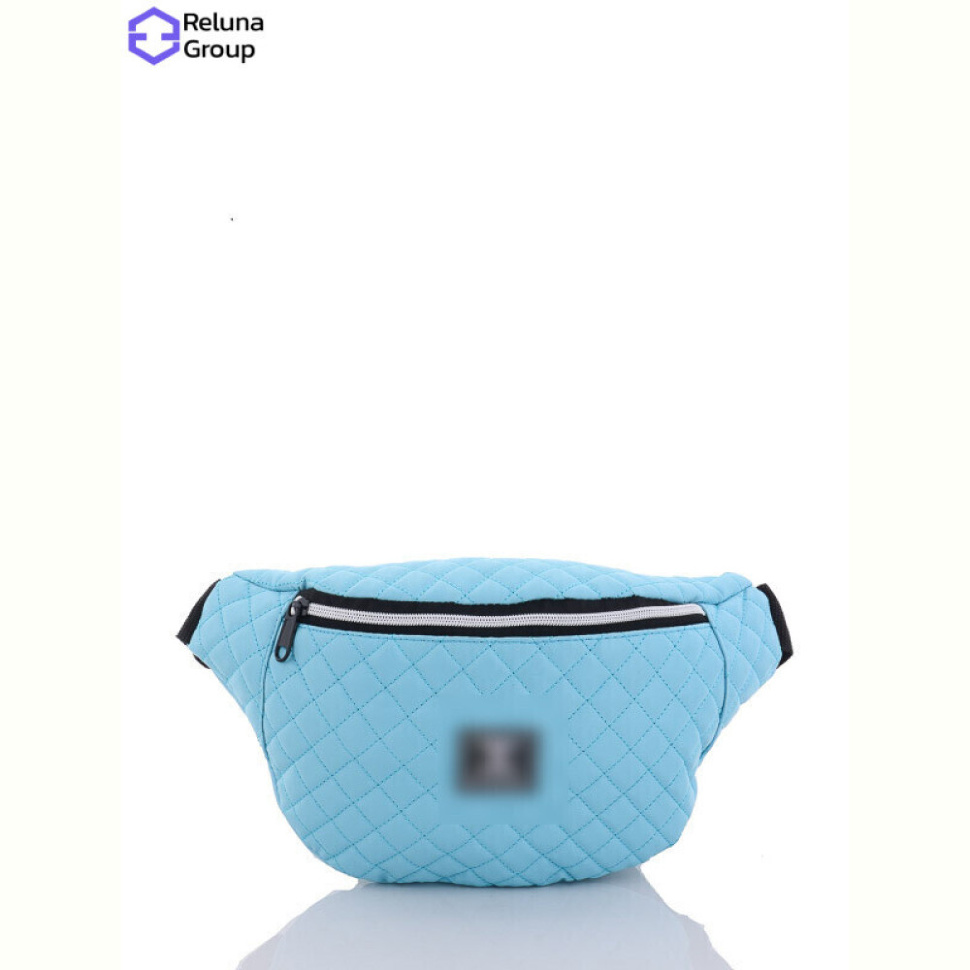 Бананка Reluna Group NQ002-19 l.blue