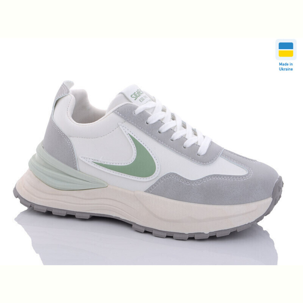 Кроссовки Swin 7304-4