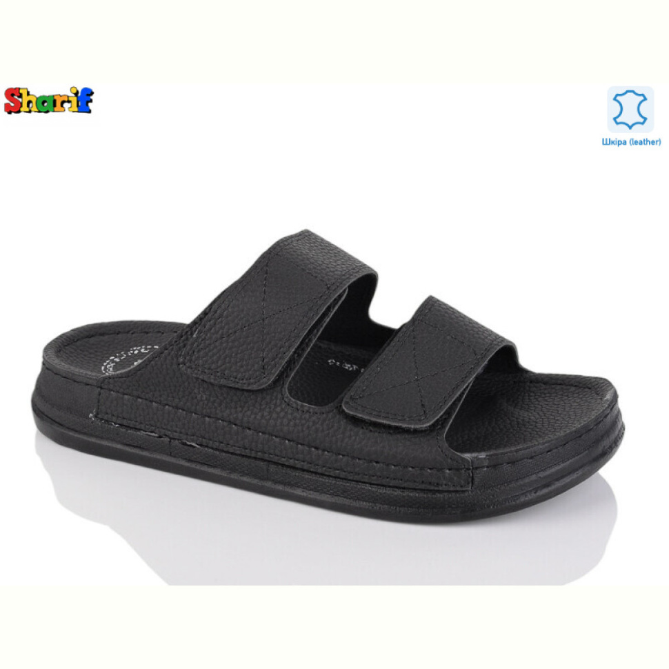 Шлепки Sharif MS6006-4 Шлепки Sharif MS6006-4