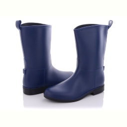 Резиновая обувь Class Shoes 608W синий