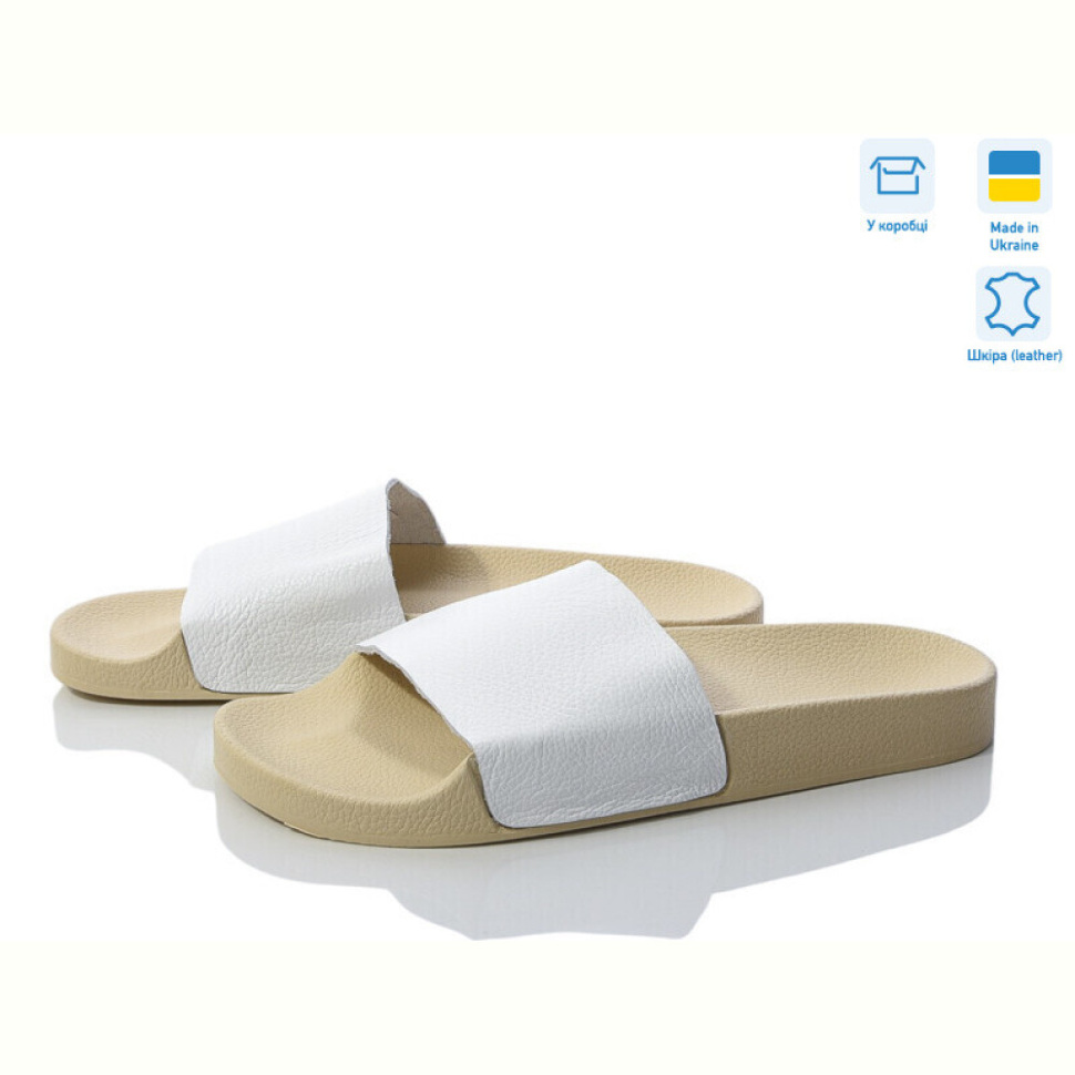 Шлепки A.Dama MV12-1