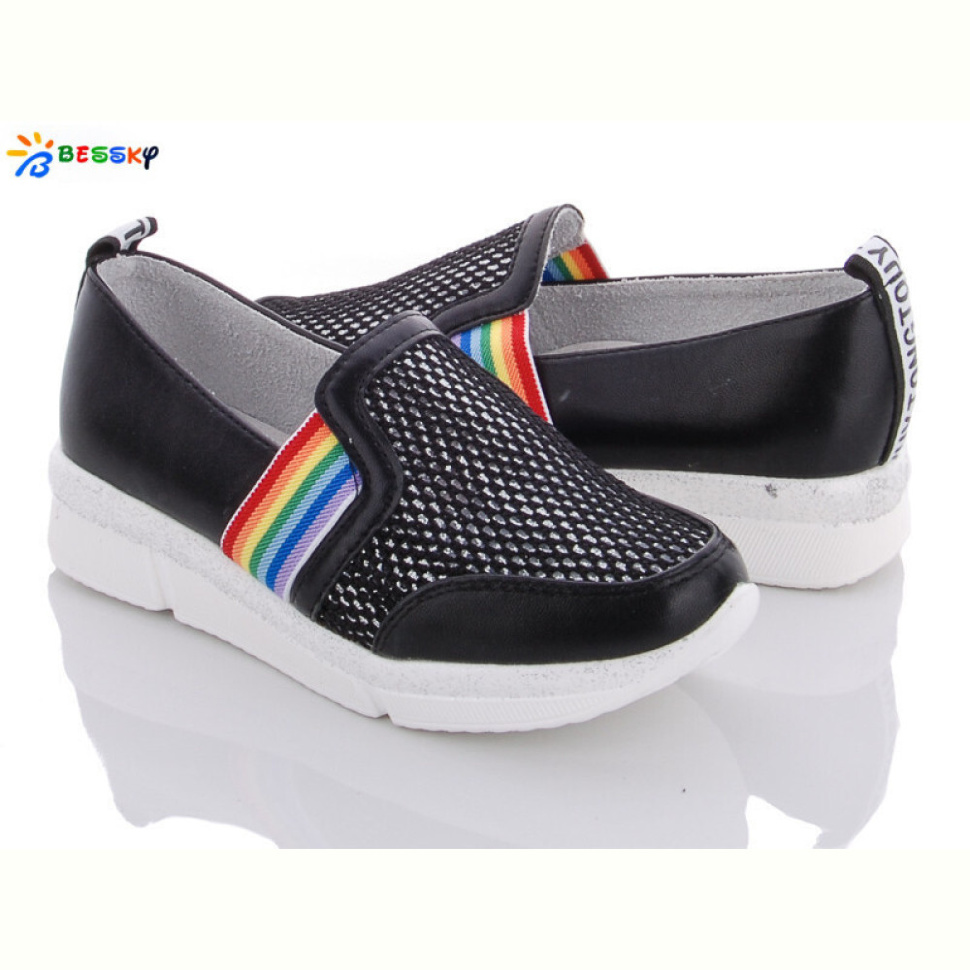 Туфли Bessky-Kellaifeng NX207-1 Туфли Bessky-Kellaifeng NX207-1