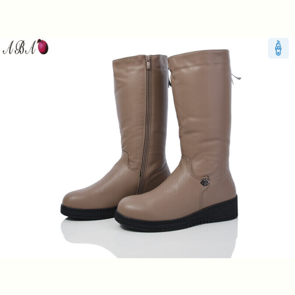 Сапоги Aba B1ABA9