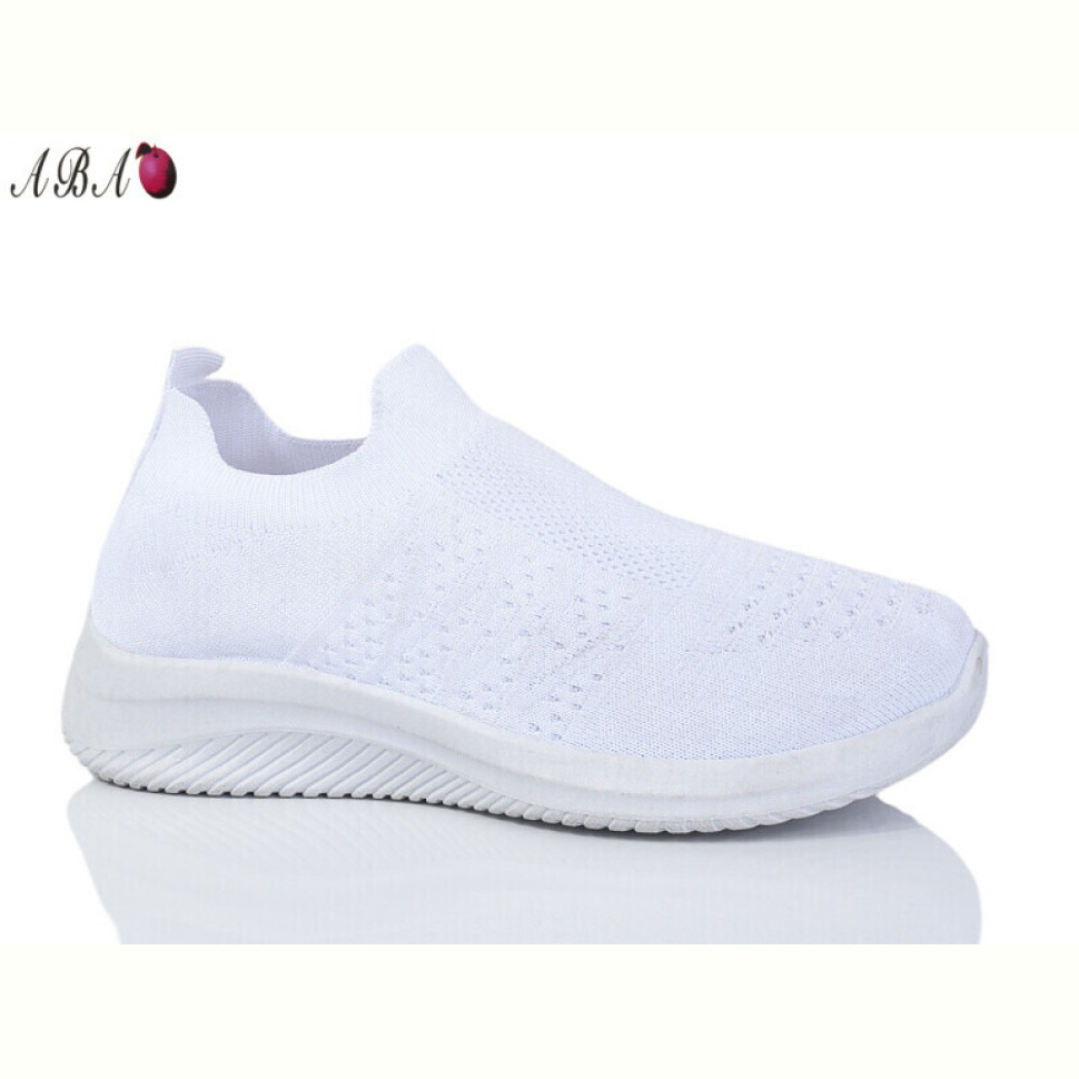 Кроссовки Aba AL02-2