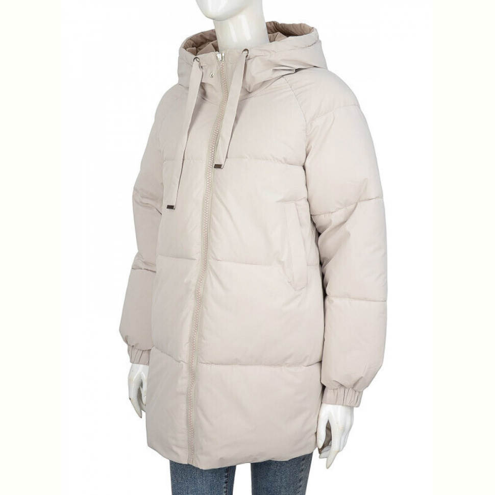 Куртка Turn Hug 2418 beige