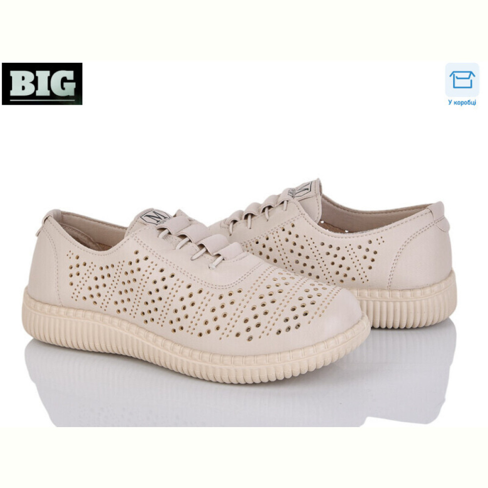 Туфли BIG 4039-G1028-2