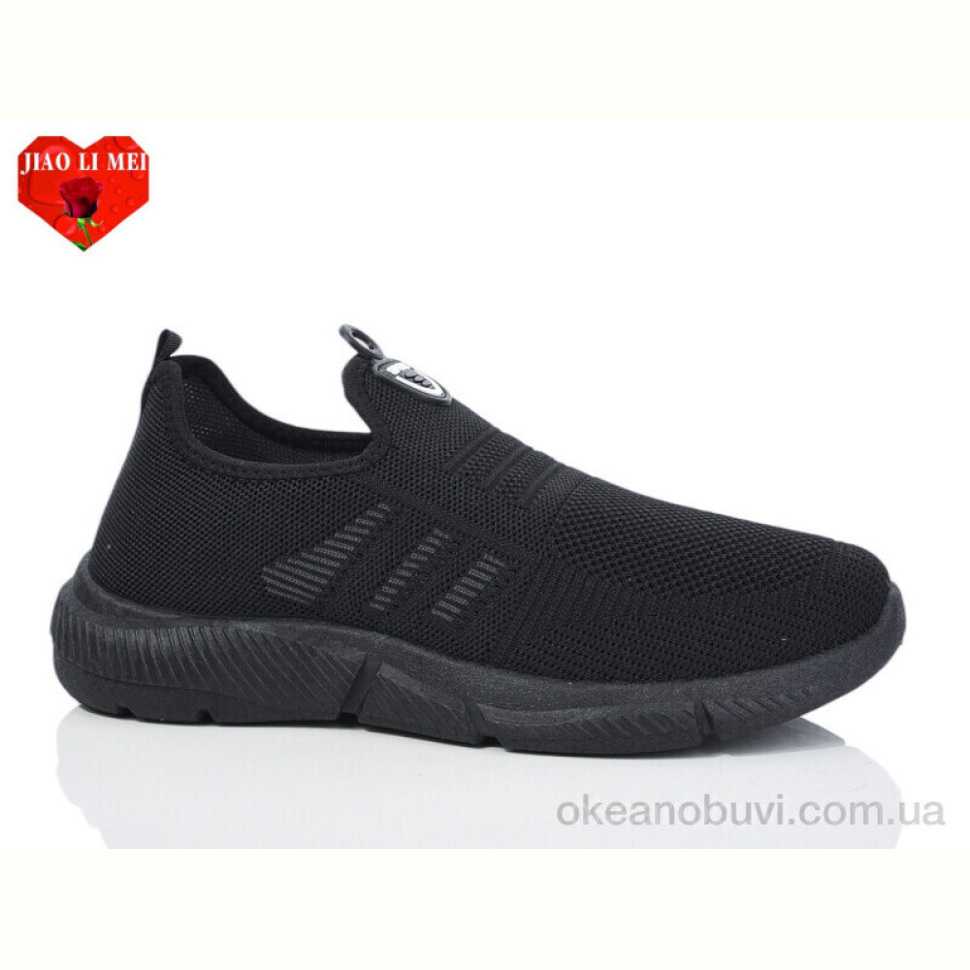 Кроссовки Jiao Li Mei L77-1 Кроссовки Jiao Li Mei L77-1