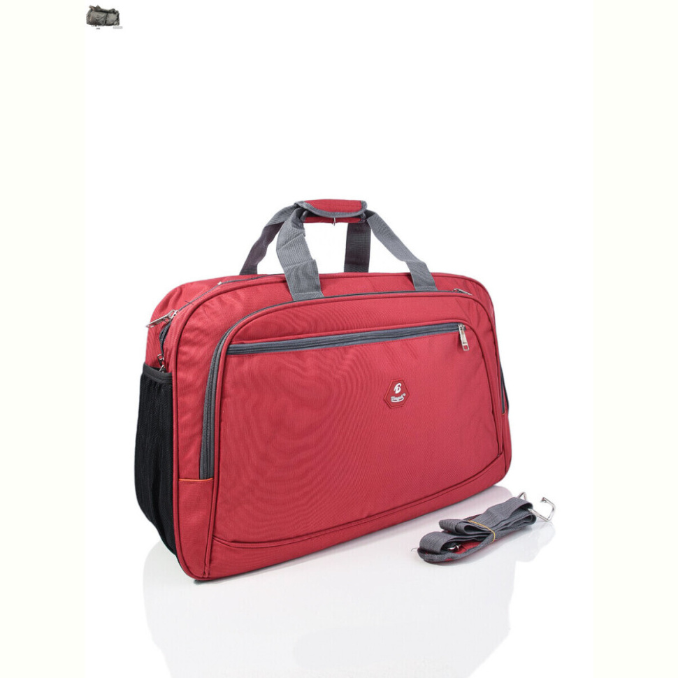 Сумка Superbag 993 red Сумка Superbag 993 red