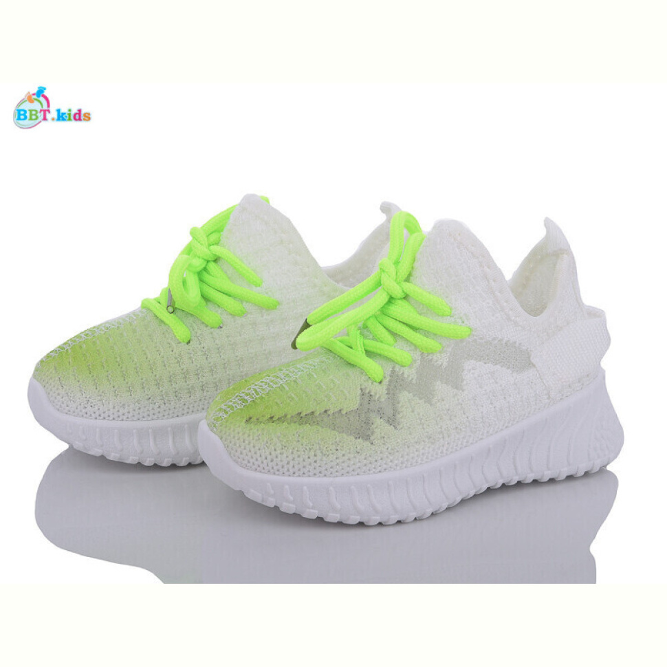 Кроссовки BBT F82-1-10