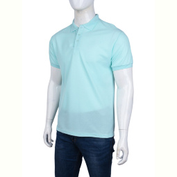 Футболка Obuvok A67 (01723) green