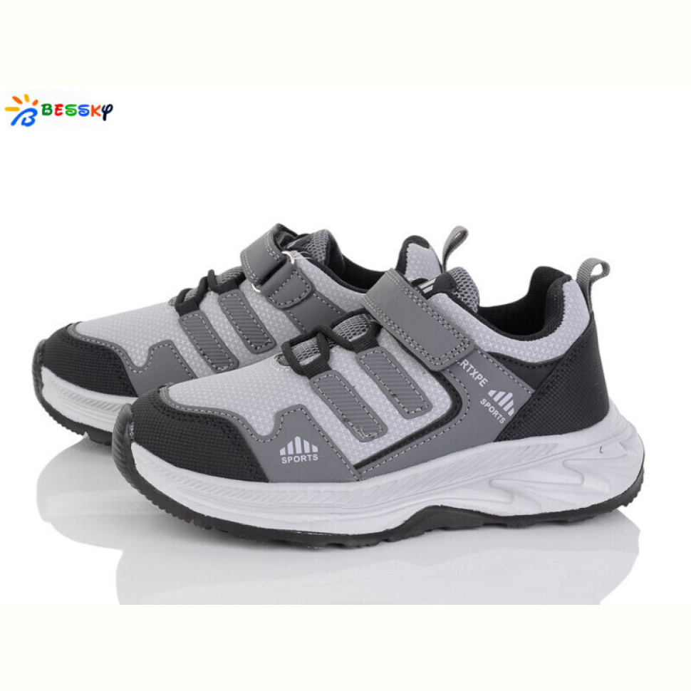 Кроссовки Bessky-Kellaifeng BY4357-2C