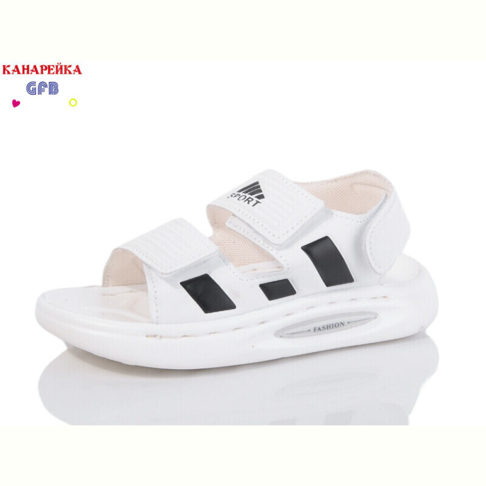 Сандалии GFB-Канарейка Y7508-6 Сандалии GFB-Канарейка Y7508-6
