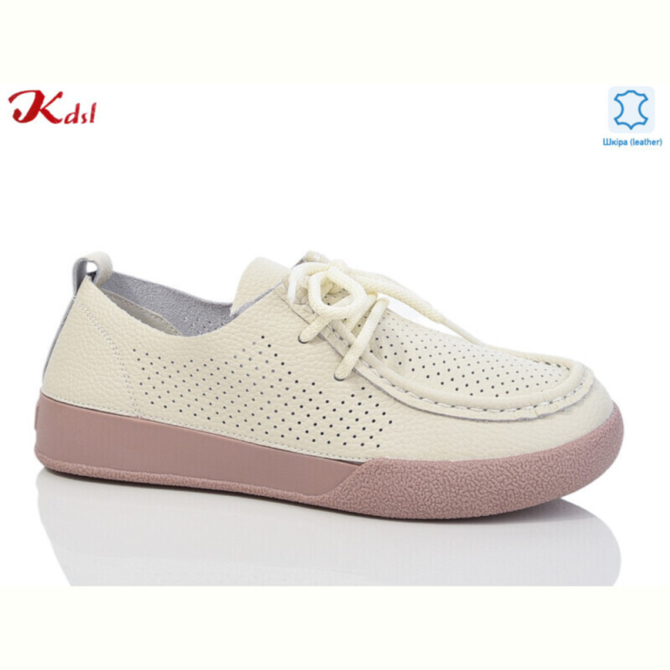 Туфли Jiulai-Kadisalun C735-6