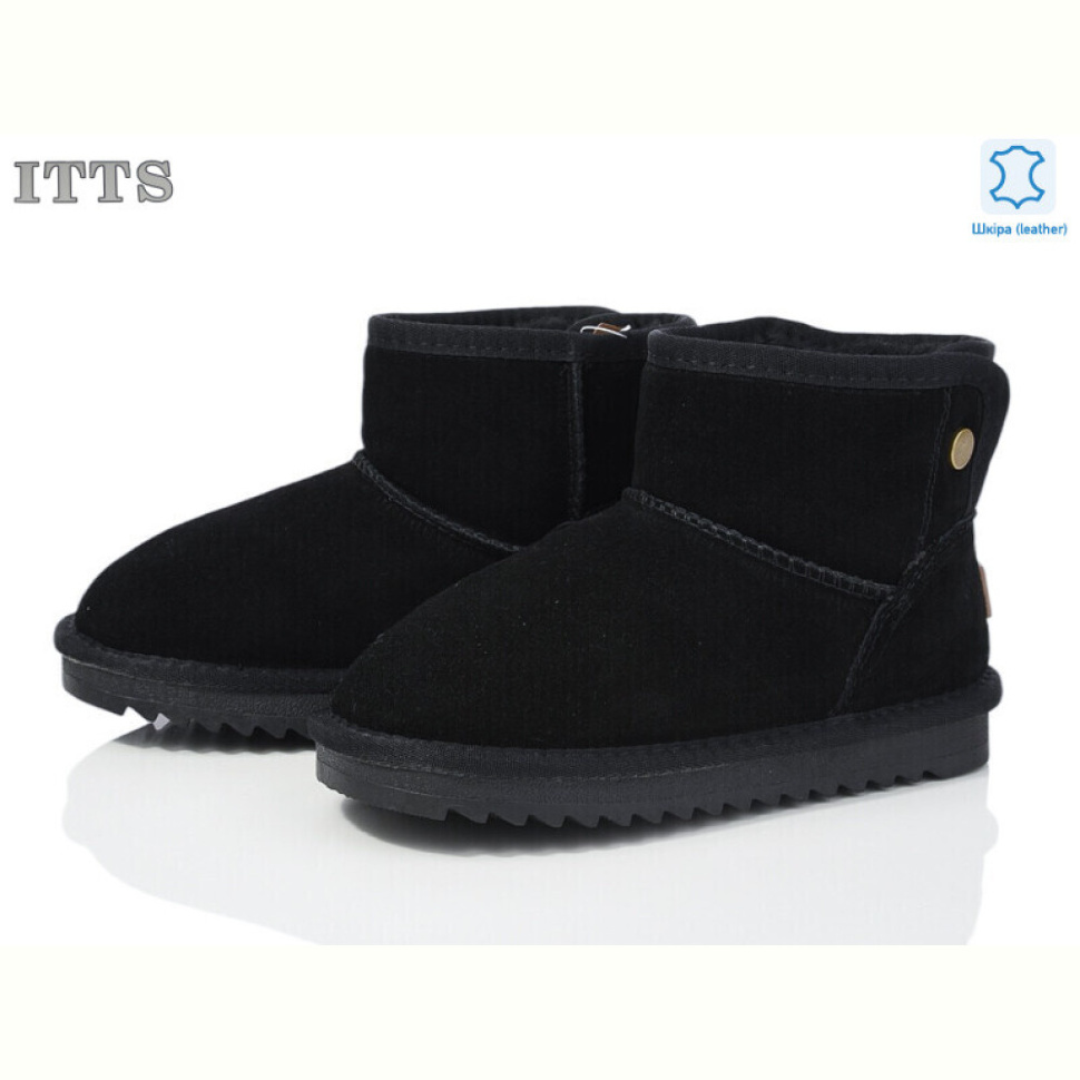 Угги ITTS 7820-1 Угги ITTS 7820-1