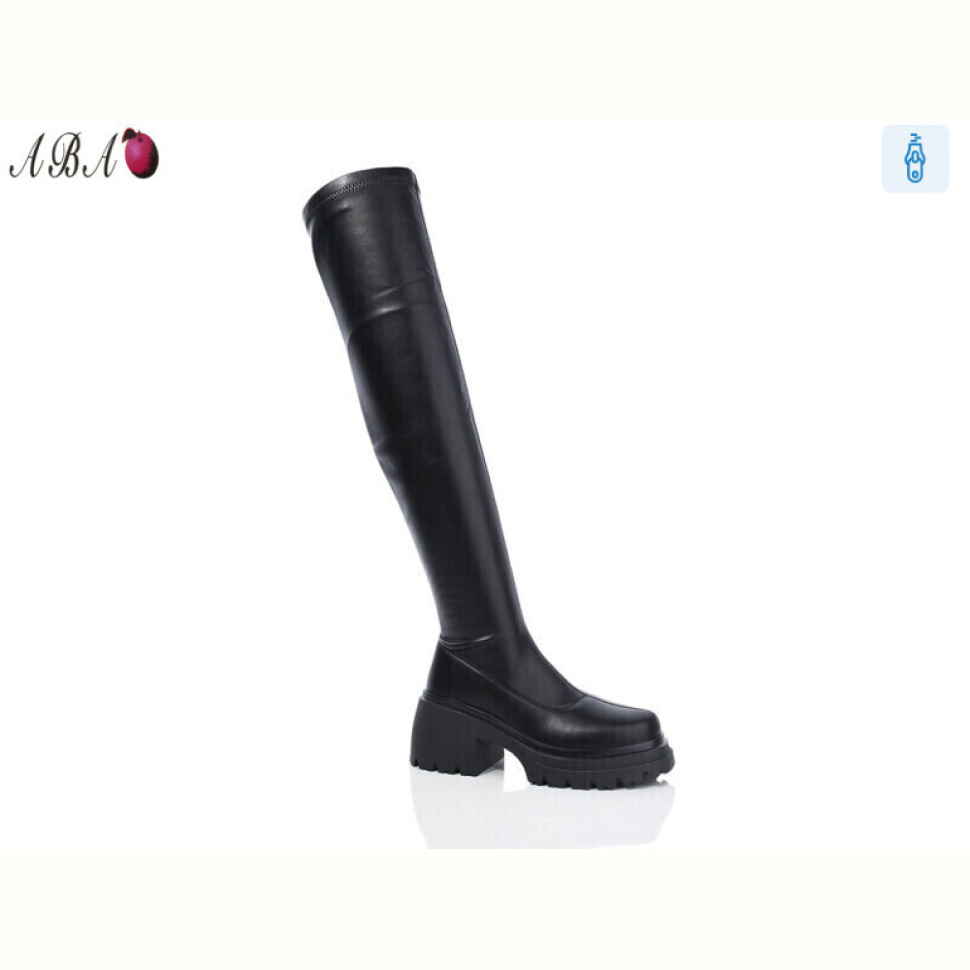 Ботфорты Aba M6ABA10 Ботфорты Aba M6ABA10