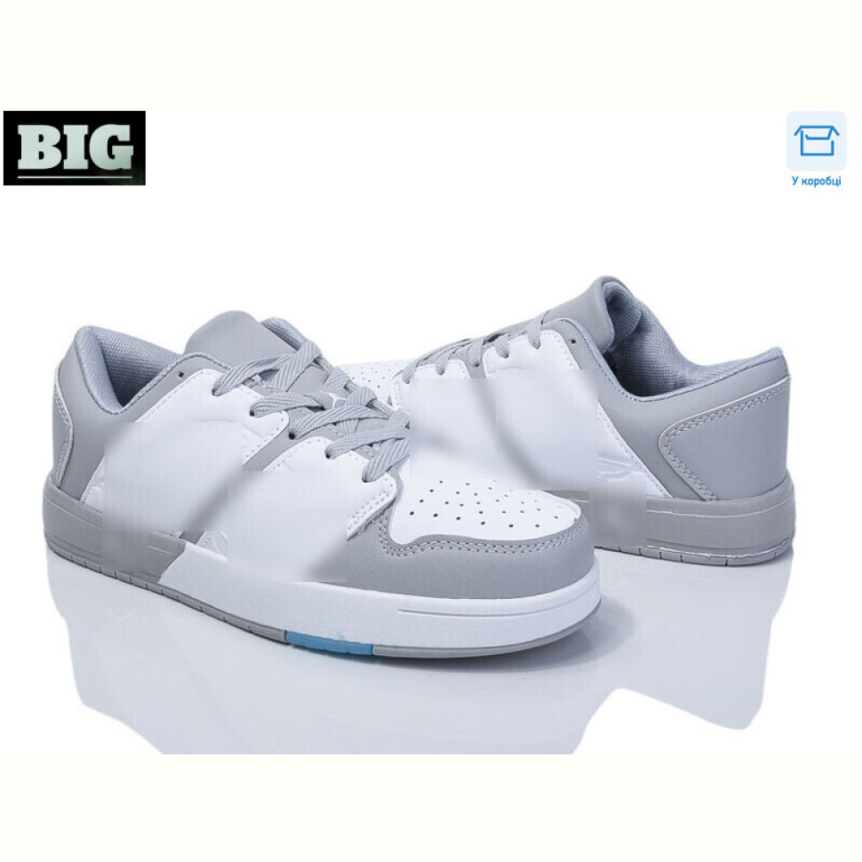 Кроссовки BIG R688-32