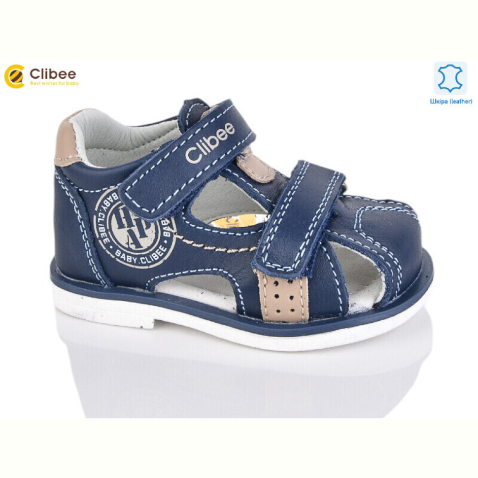 Сандалии Clibee-Apawwa AA323-3 Сандалии Clibee-Apawwa AA323-3