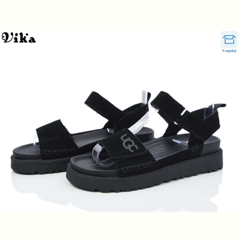 Босоножки Vika Q3-1