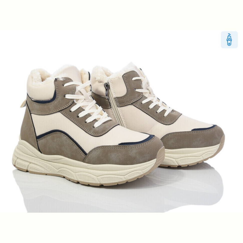 Ботинки Mengfuna-AESD 558-650