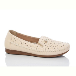 Туфли Leguzaza 918 beige