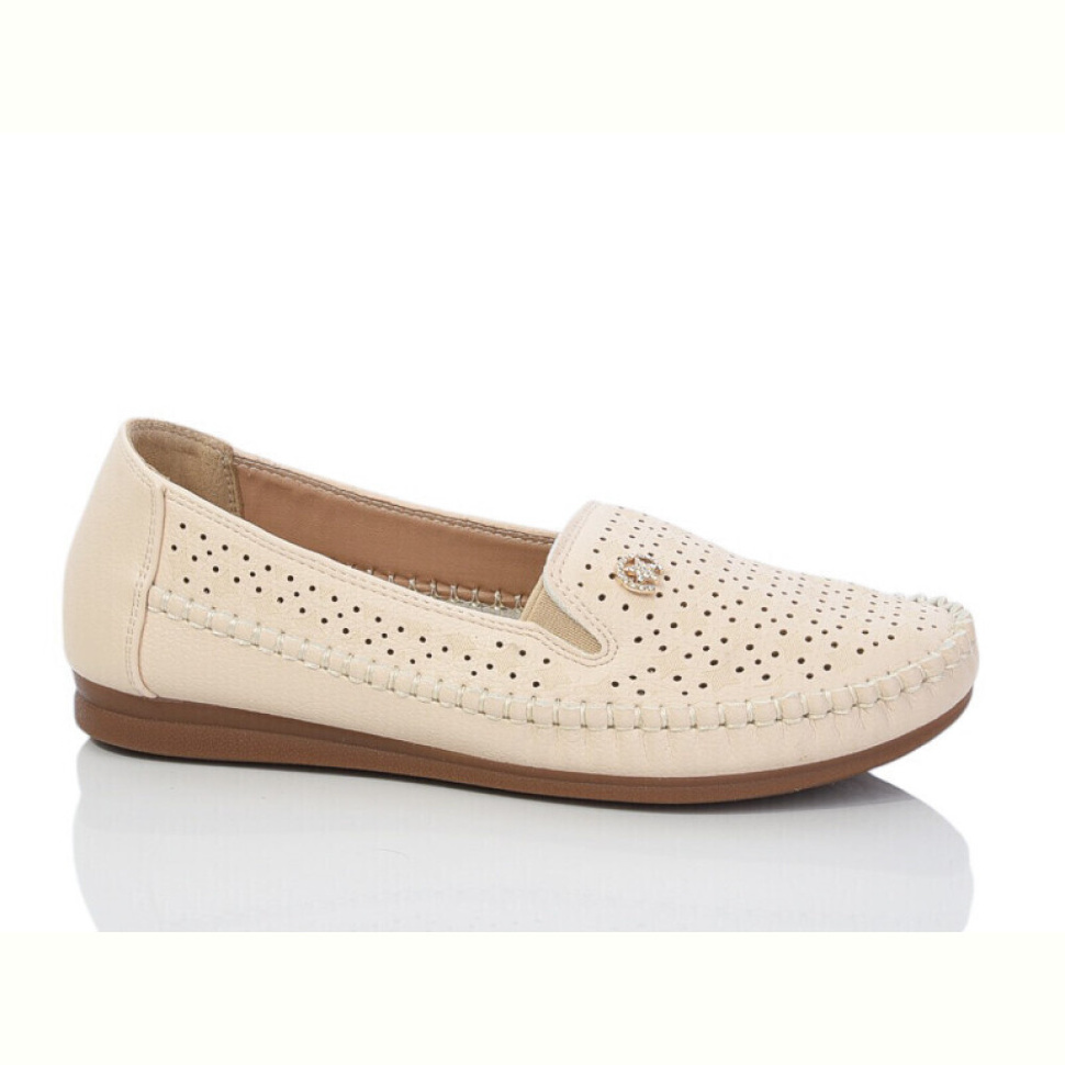 Туфли Leguzaza 918 beige