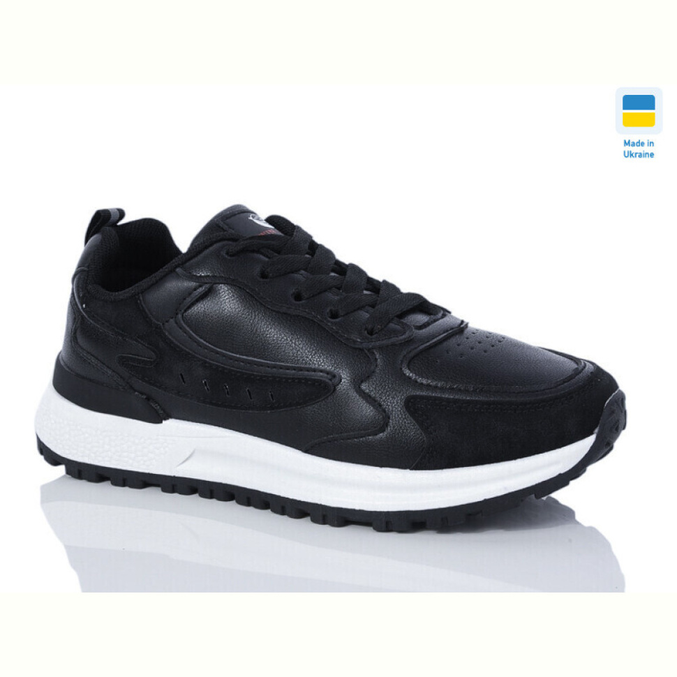 Кроссовки Swin 1814-1