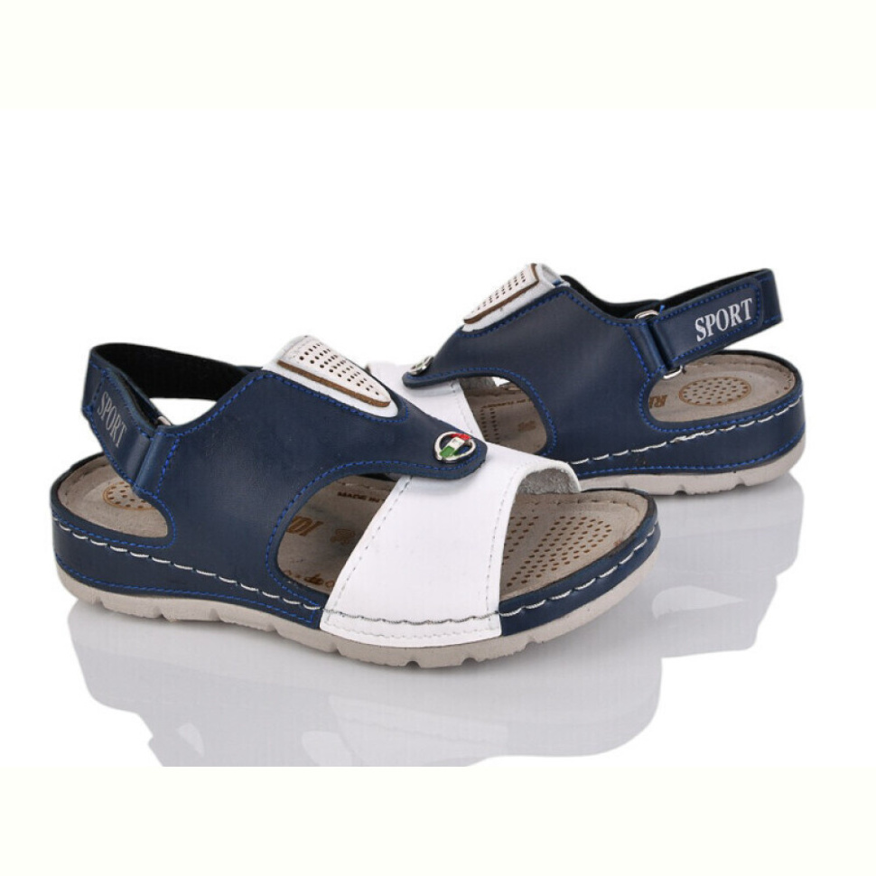 Сандалии Obuvok Ш07-5 (11146)