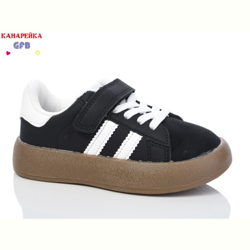 Кроссовки GFB-Канарейка Y7085-2