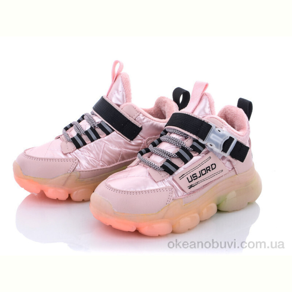 Кроссовки SANLIN AFB833 pink