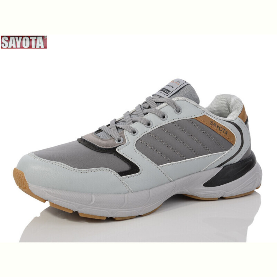Кроссовки Sayota A358-4