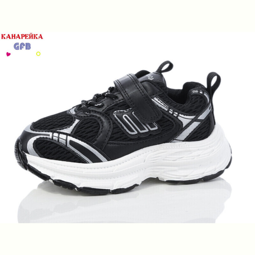 Кроссовки GFB-Канарейка Y7011-1