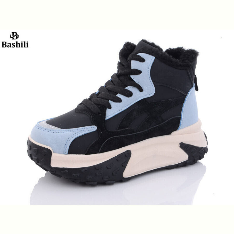 Кроссовки Башили B967-3 Кроссовки Башили B967-3