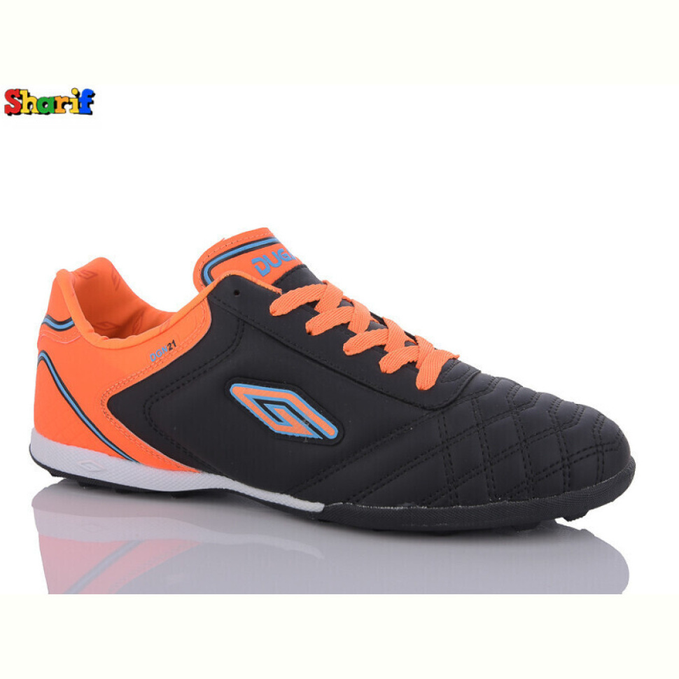 Футбольная обувь Sharif AC2101-4