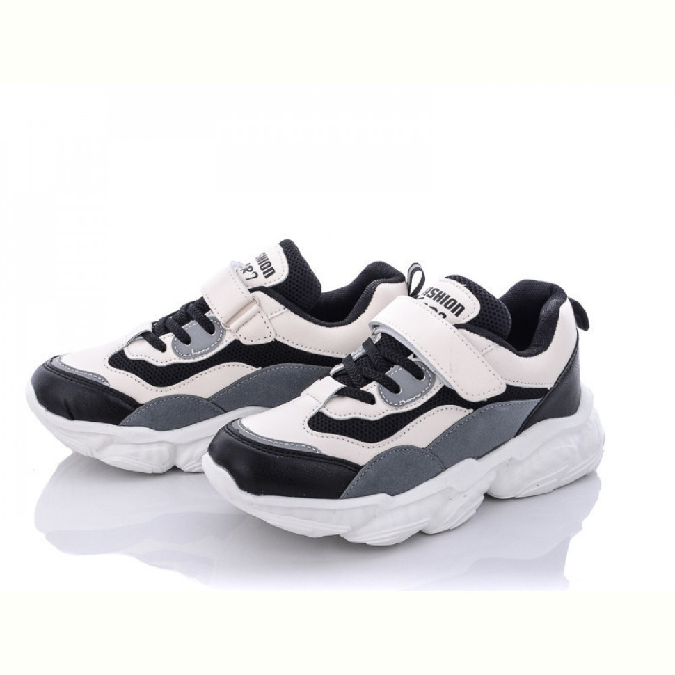 Кроссовки Alemy Kids AED5387A