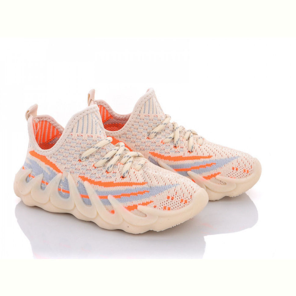 Кроссовки Alemy Kids MB5533G