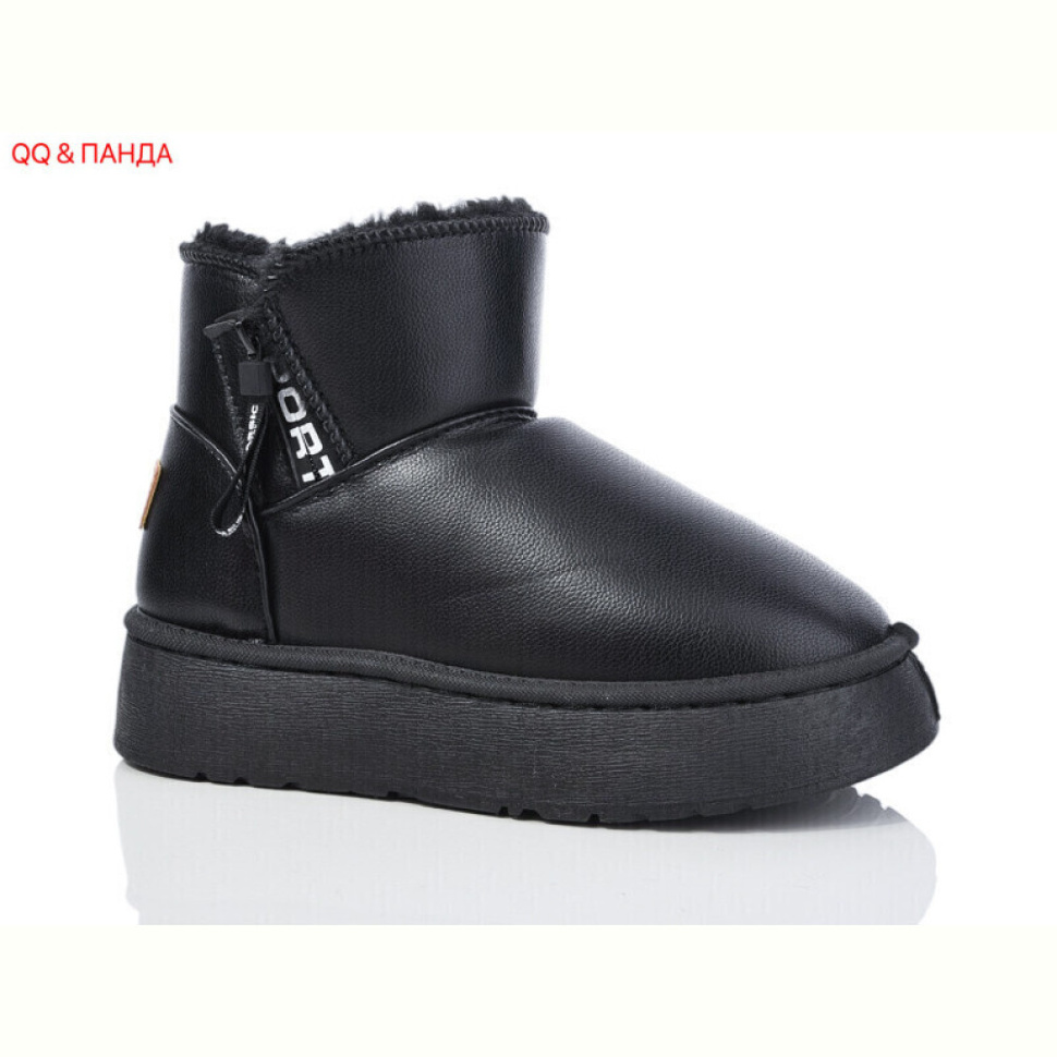 Угги QQ&Панда G18B