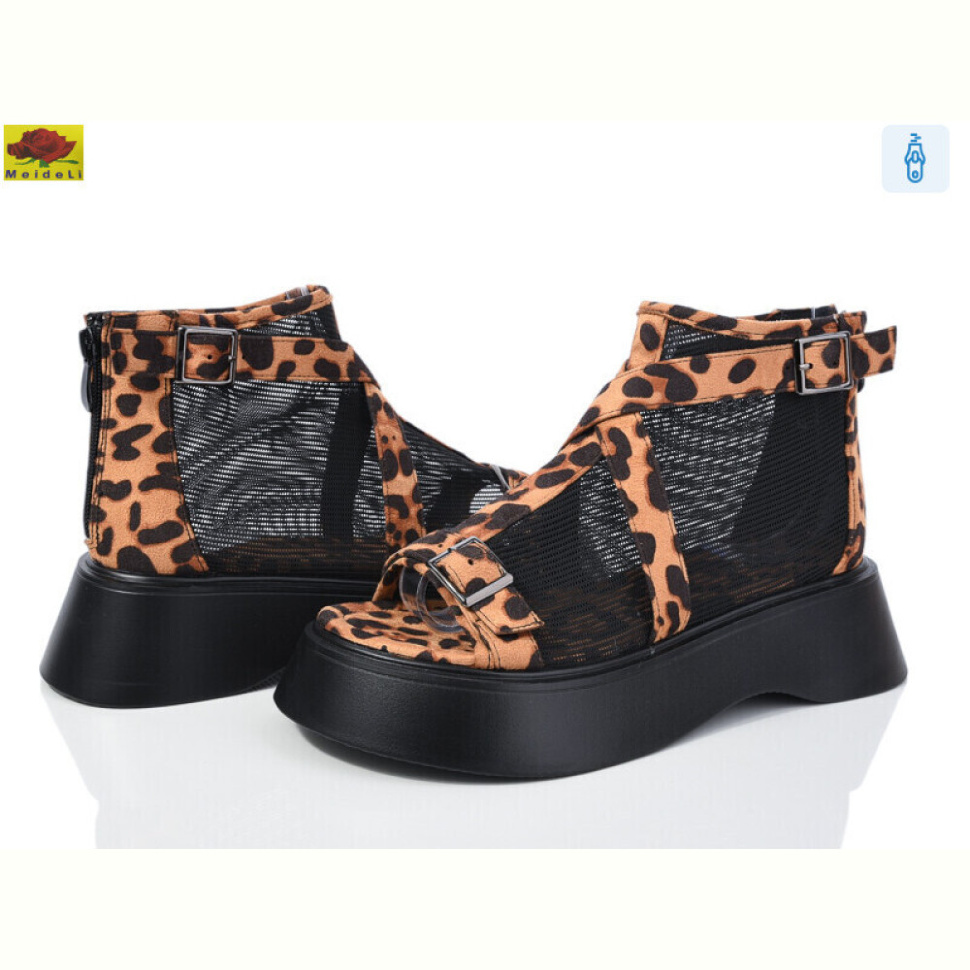 Босоножки Mei De Li S6657-8-old