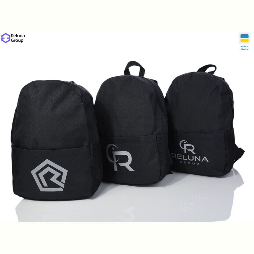 Рюкзак Reluna Group SQ00-9 mix