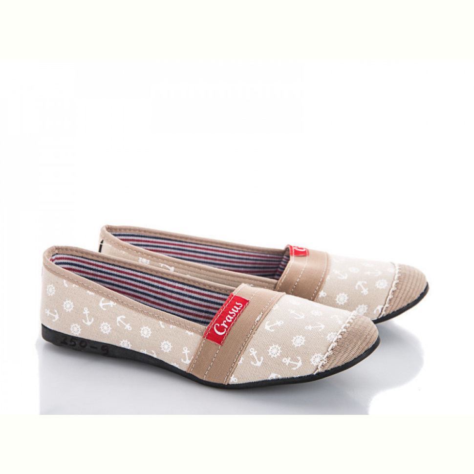 Эспадрильи Esta 350-9 old Эспадрильи Esta 350-9 old